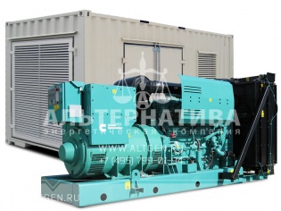 stamford генератор ремонт дизельного двигателя